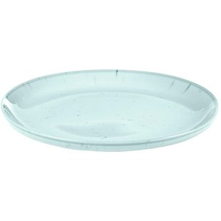 Serax Terres De R&ecirc;ves By Anita Le Grelle Gebaksbordje &Oslash;13 Light Blue