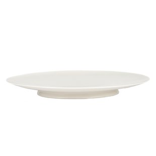 Serax Ra Tableware By Ann Demeulemeester Dinerbord&Oslash;24 White