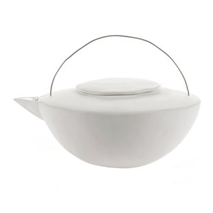 Serax Perfect Imperfection By Roos Van De Velde Theepot 80cl