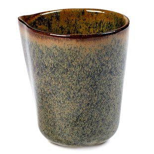 Serax Surface By Sergio Herman Melkkan Indi Grey