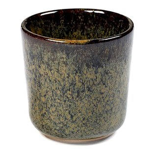 Serax Surface By Sergio Herman Mok 9cl Indi Grey