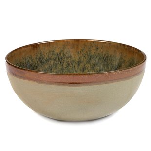 Serax Surface By Sergio Herman Kom&Oslash;23,5 Indi Grey