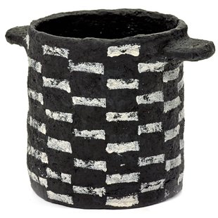 Serax Earth By Marie Michielssen Opberger 20x14,5