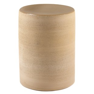 Serax Pawn By Marie Michielssen Bijzettafel&Oslash;32 Beige