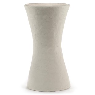 Serax Earth By Marie Michielssen Vaas&Oslash;26 White