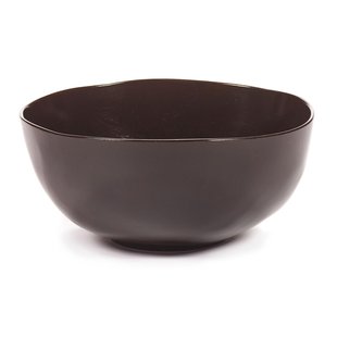 Serax La M&egrave;re By Marie Michielssen Kom &Oslash;21 Dark Brown