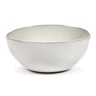 Serax La M&egrave;re By Marie Michielssen Kom &Oslash;21 Off-white