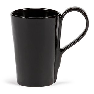 Serax La M&egrave;re By Marie Michielssen Mok 33cl Dark Brown