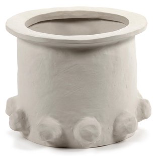 Serax Molly By Marie Michielssen Bloempot 5 Medium&Oslash;29.5