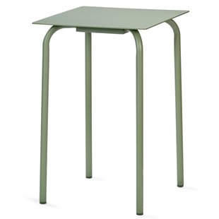 Serax August By Vincent Van Duysen Hoge Tuintafel Eucalyptus