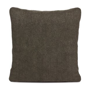 Serax Rudolph By Vincent Van Duysen Kussen 45x45 Smoke