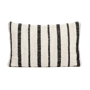 Serax Rudolph By Vincent Van Duysen Kussen 40x60 Linduvet Stripe