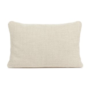 Serax Rudolph By Vincent Van Duysen Kussen 40x60 Bone