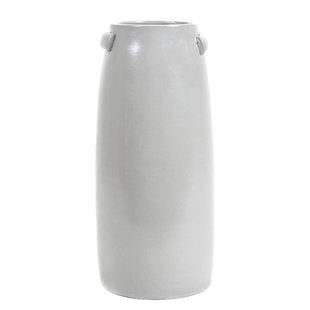 Serax Jars Pottery By Serax Bloempot Large&Oslash;19 Grey