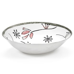 Serax Midnight Flowers By Marni Fiore Rosa Kom&Oslash;22