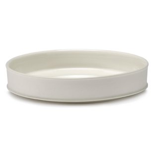 Serax Dune By Kelly Wearstler Kom&Oslash;21 Set Van 2 Alabaster