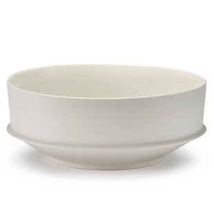 Serax Dune By Kelly Wearstler Kom&Oslash;28,5 Alabaster