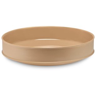 Serax Dune By Kelly Wearstler Serveerschaal Hoog&Oslash;41 Clay