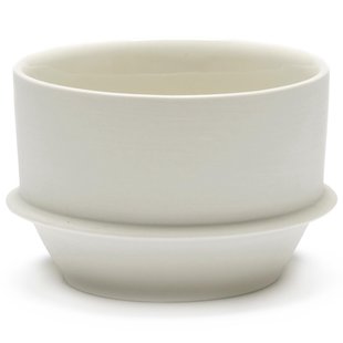 Serax Dune By Kelly Wearstler Mok 20cl Set Van 2 Alabaster