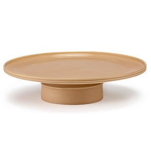 Serax Dune By Kelly Wearstler Taartplateau&Oslash;33 Clay