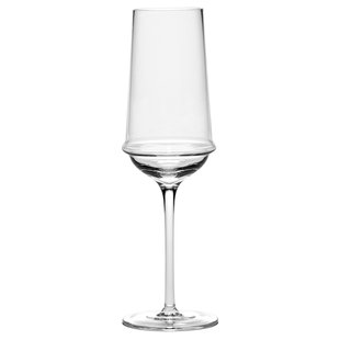 Serax Dune By Kelly Wearstler Champagneglazen Set Van 4