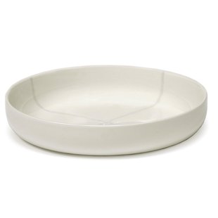 Serax Zuma By Kelly Wearstler Ontbijtbord&Oslash;20,5 Set Van 2 Salt