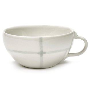 Serax Zuma By Kelly Wearstler Mok 20cl Set Van 2 Salt