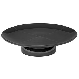 Serax Zuma By Kelly Wearstler Taartplateau&Oslash;33 Pacific