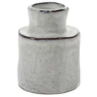 Serax H&eacute;l&eacute;na By Marie Michielssen Vaas 1 Wit