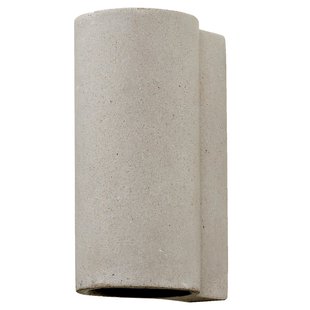 Serax Primary Shape By Thijs Prinsen Wandlamp 3 Concrete