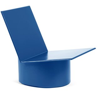 Serax Valerie By Marie Michielssen Fauteuil Blauw