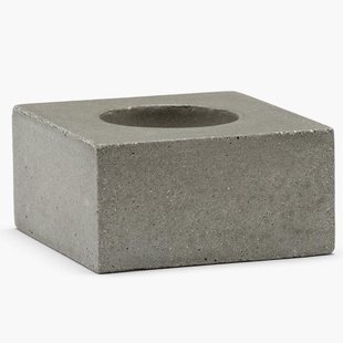 Serax Uovo By Catharina Bossaert Eierdopje Concrete