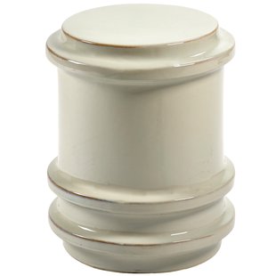 Serax Pawn By Marie Michielssen Bijzettafel&Oslash;35 Grey