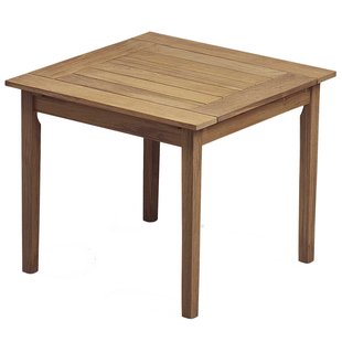 Fritz Hansen Drachmann Tuintafel 86x86