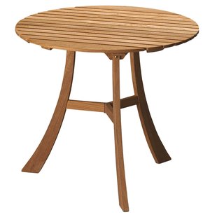 Fritz Hansen Vendia 75 Tuintafel
