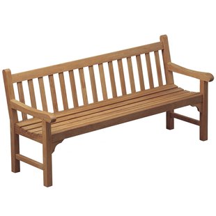 Fritz Hansen England Tuinbank 180