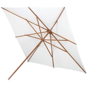 Fritz Hansen Messina Parasol 300x300 Meranti