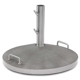 Fritz Hansen Capri Parasolvoet 50 Kilo