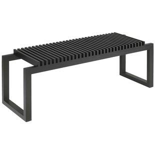 Fritz Hansen Cutter Eetbank 121 Black Oak