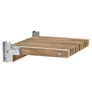 Fritz Hansen Cutter Klapstoel Teak