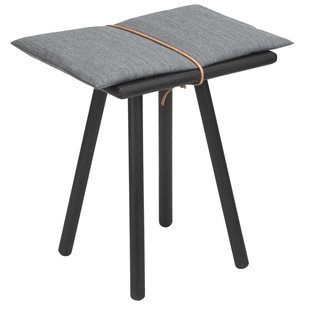 Fritz Hansen Georg Kruk Black Oak