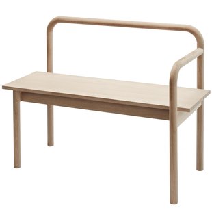 Fritz Hansen Maissi Eetbank 103