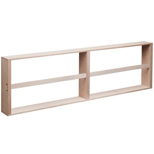 Fritz Hansen Norr Tijdschriftenrek 110x35