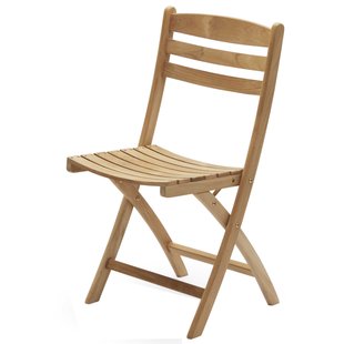 Fritz Hansen Selandia Tuinstoel