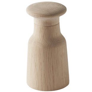 Fritz Hansen Hammer Peper- En Zoutmolen Eiken