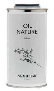 Fritz Hansen Cura Nature Onderhoudsolie Indoor