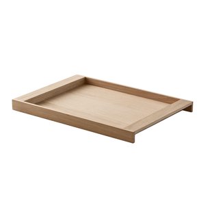 Fritz Hansen No.10 Dienblad M 45x32