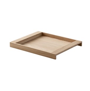 Fritz Hansen No.10 Dienblad S 36x30