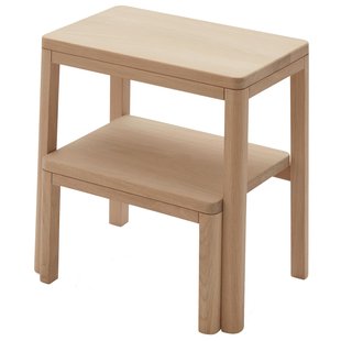 Fritz Hansen Noboru Keukentrap