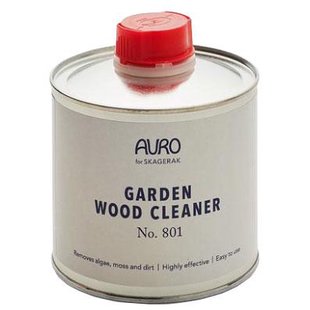 Fritz Hansen Garden Wood Outdoor Cleaner Accessoire